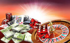 Вход на зеркало Casino Loft