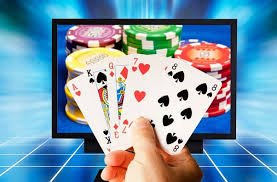 Онлайн казино Casino Loft